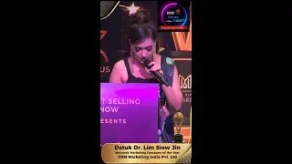 Best Network Marketing Award in India 2023