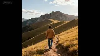 Over the Hills and far away (Cover)