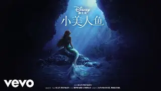 Yichun Shan - 你的世界 (重现) (选自《小美人鱼》)