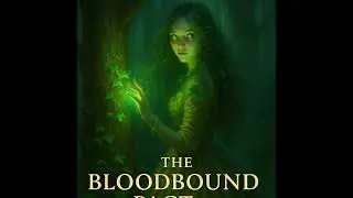 The Blood Bound Pact of Ashfern Hollow