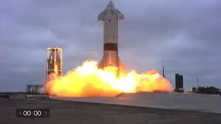 Spacex Starship SN15 10k Mission Highlights - 5th May 2021 - Jet James Spacex Mission Highlights