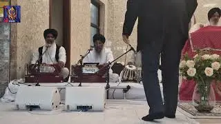 19/08/2023 - Giani Hardeep Singh Ji and Sardaar Shaam Singh - 1