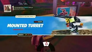 The New Punchcard Challenges! - Fortnite Challenges & Highlights