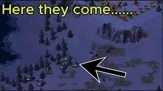 Command & Conquer: Red Alert 2  - Chrono Defense - Soviet Campaign