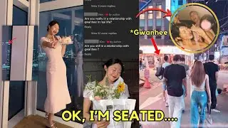 Hyeseon indirectly confirmed her relationship with Gwan Hee?! K-fans discovered this surprising fact