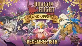 Dragon Flight Web3 Part 3, Guide For Beginners How to Choose The Best Characters, Items and Pet