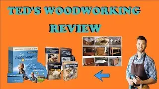 The Whole Truth Teds Woodworking - Teds Woodworking REVIEW Teds Woodworking Plans