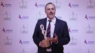 #PCE2019 Tenaris ganador en la categor&iacute;a Comunidades
