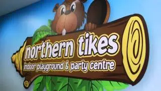 Northern Tikes Indoor Playground and Party Centre