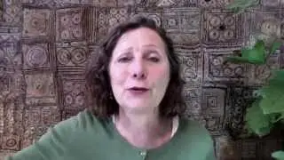 Wednesday Wisdom with Deborah LeeAnn ~ Becoming Real!