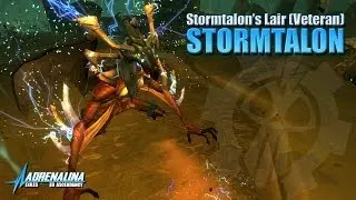 Adrenalina - Stormtalon's Lair Veteran - Stormtalon