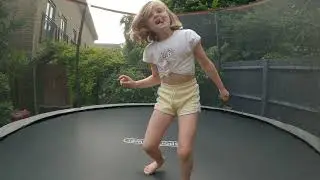 Amber's Gymnastics Quiz