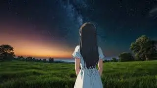 green with envy - meditation music for sleep, study, relax, calm