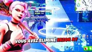 FLOKI | 🔥 Je CLAIM mon NOUVEAU SPAWN 🆚 REZON AY