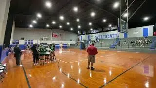 Snook Christian Academy vs. Wilcox Academy
