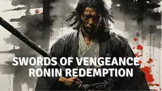 Swords of Vengeance: Ronin Redemption