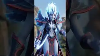 Dota 2 AI promo