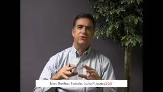 Proactive vs Reactive Sales Opportunities (SalesProcess360 Video)