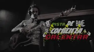 ALERTA KAMARADA - One To Nine (Ragga Ragga Video Lyric)