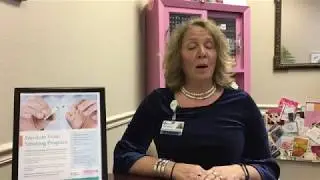 Freedom From Smoking Program - January 2017