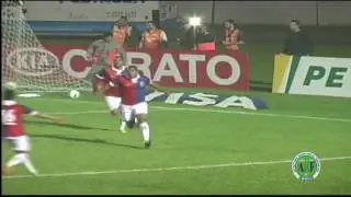 DOUGLAS TANQUE - DELANTERO