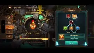 Fortress Saga AFK RPG - Подробное руководство по строительству крепости/увеличению запаса здоровь...