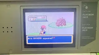 Win or Fail Shiny Ryhorn!