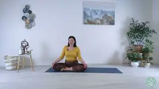 Relaxáció várandósoknak (10 perc)