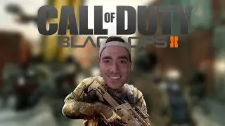 Black Ops 2 With the Boys in 2026!