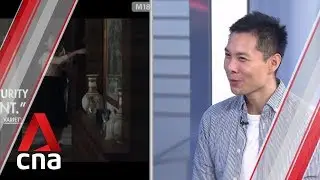 Working with 'Wet Season' cast felt like family: Singapore filmmaker Anthony Chen
