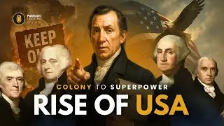 How the Monroe Doctrine Made the USA a Superpower | Monroe Doctrine Explained