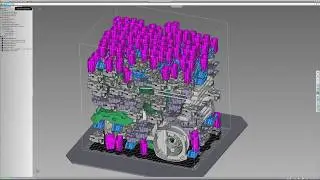 ネスティング | 4D_Additive