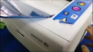 phasser 6000