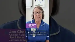 What is stress incontinence?