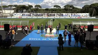 Viareggio riabbraccia lo Stadio dei Pini: a fine maggio l'inaugurazione