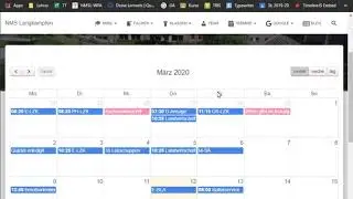 Google Chrome Startseite