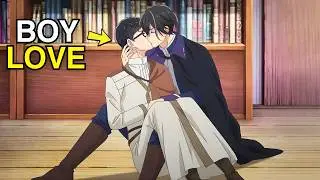 Salaryman Isekai&rsquo;d&mdash;The Knight Captain WANTS HIS BODY Every Night | BL Recap