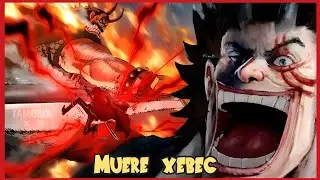 ONE PIECE  1158 ROCKS VS HARALD RESUMEN EN 8 MINUTOS |#shorts #onepiece #anime #luffy