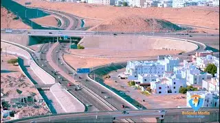 Cummaan oo jid kale qaadday kadib markii Dubai iyo Sucuudigu uga hor mareen daaro dhaadheer.