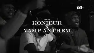 KONIEUR X VAMP ANTHEM REMIX