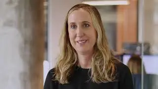 Corporate Employee Video, Perkins and Will.