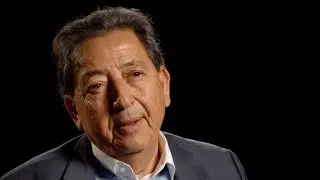 Cheikh Khaled Bentounes, initiateur de la journée du Vivre ensemble en Paix des Nations Unies