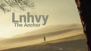 Lnhvy - The Victim, The Crime // The Anchor [AI Generated djent/thall/metal]