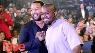 Episode 6: Yeezy's Talent-Scouting Skills | The Kanye Effect