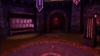 waltz of the wizard psvr 2 review