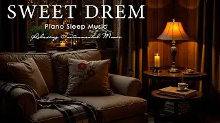 Just Listen For 3 Minutes • Fall Asleep Fast, Cures for Anxiety Disorders • Increase Deep Sleep