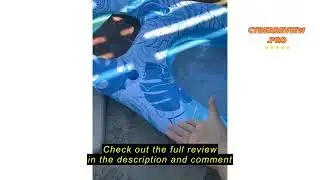Review SLOOSH Pool Lounge Float Adult, Inflatable Pool Floats Lounger Raft Floaties Water Floating R