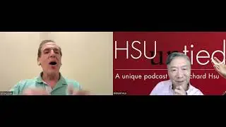 Hsu Untied interview with Brian Cuban, Author and Mental Health Advocate, Part 1