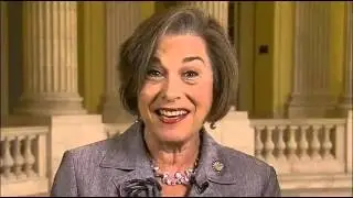 Democratic Rep. Jan Schakowsky: Paris attack 'chilling reminder' that U.S. needs stricter gun laws