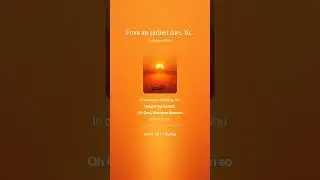 God Has Been Faithful to Me | Original Hymn of Gratitude, Praise & Thanksgiving.